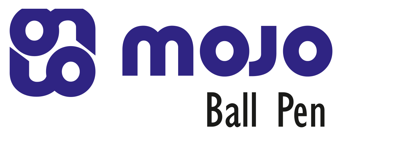 MOJO Ball Pen