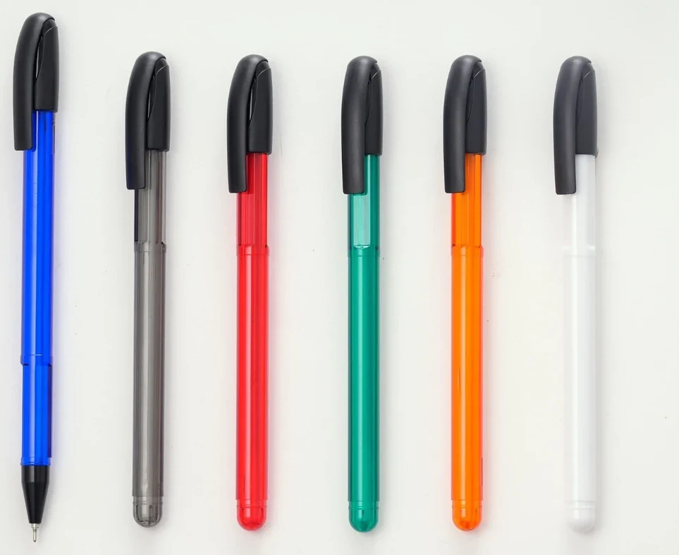 MAXY 555 promotional pen
