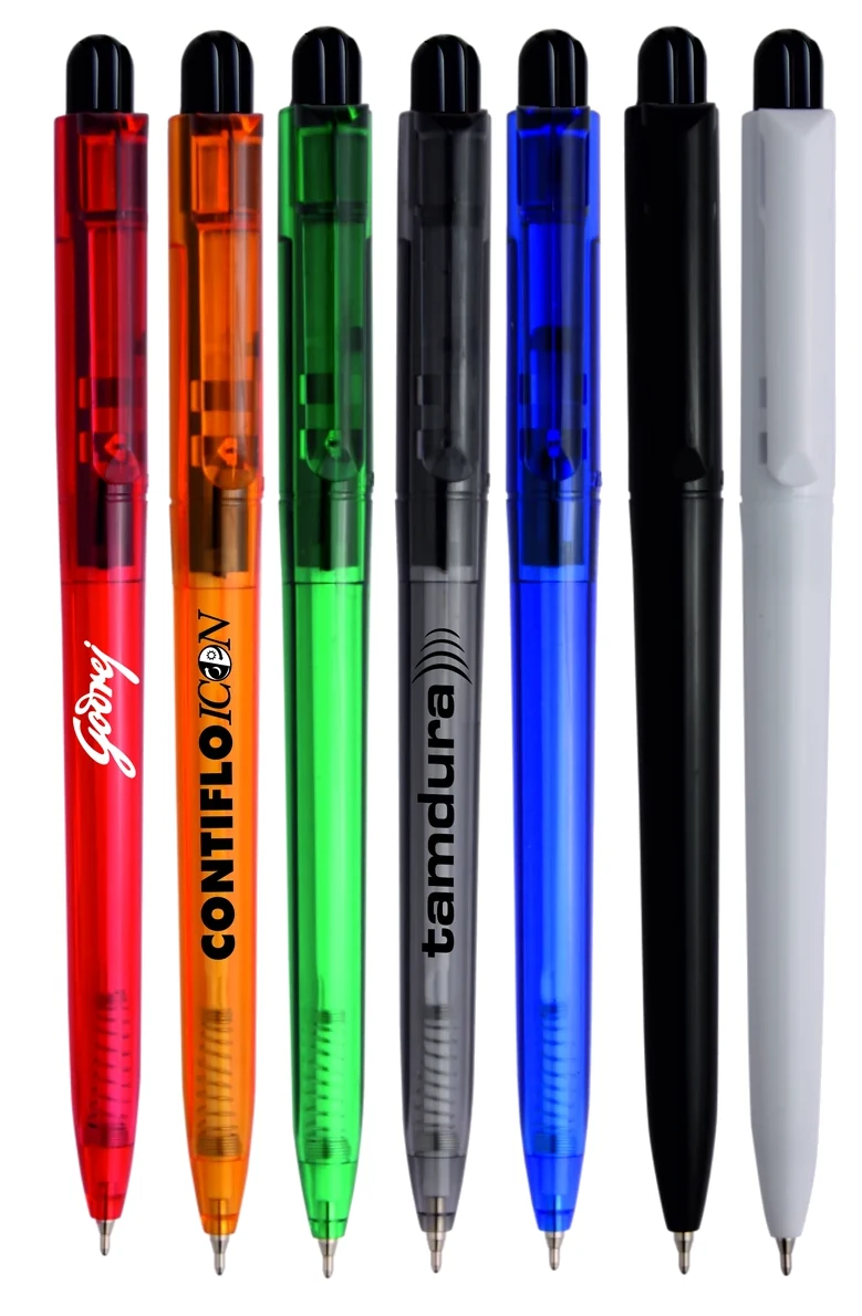 MAXY Klix TR promotional pen