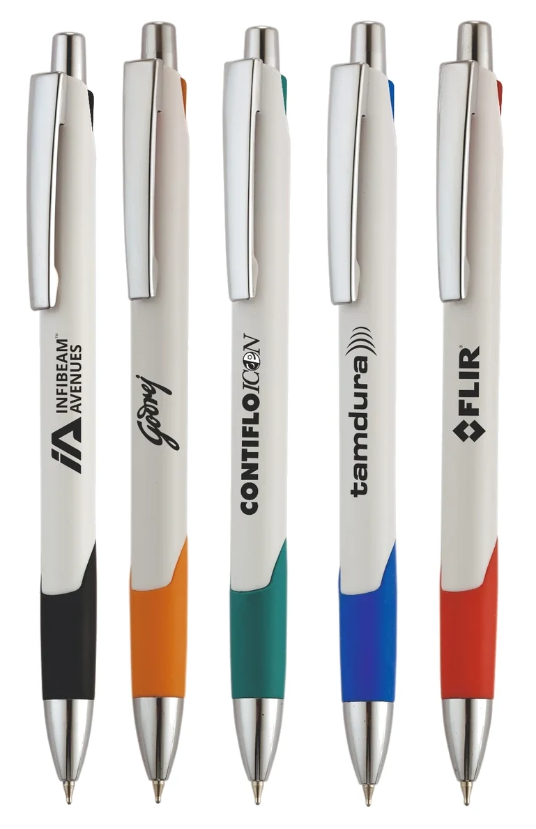 MAXY Mojo OPCPMC promotional pen