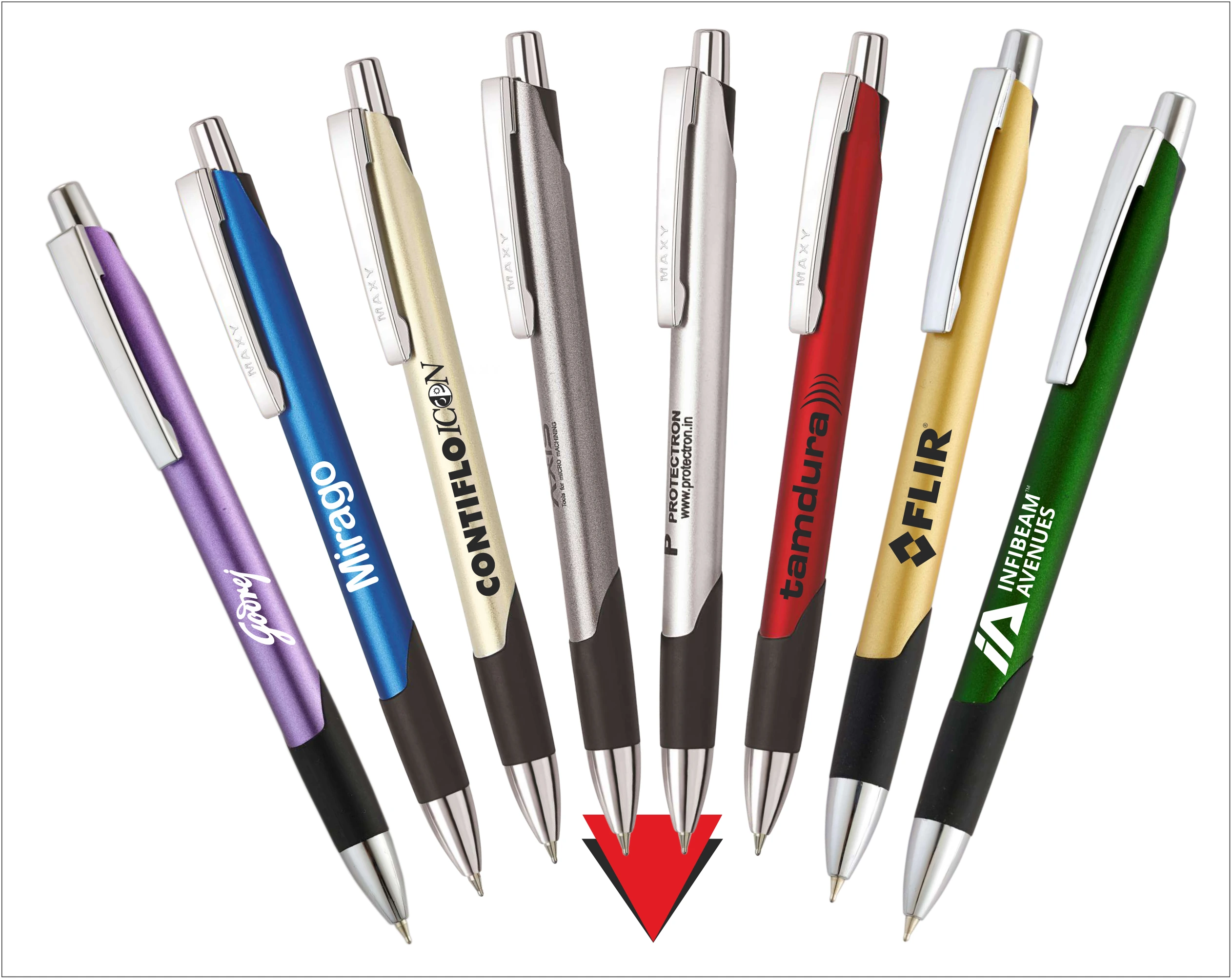MAXY Mojo 2.0 MECP promotional pen