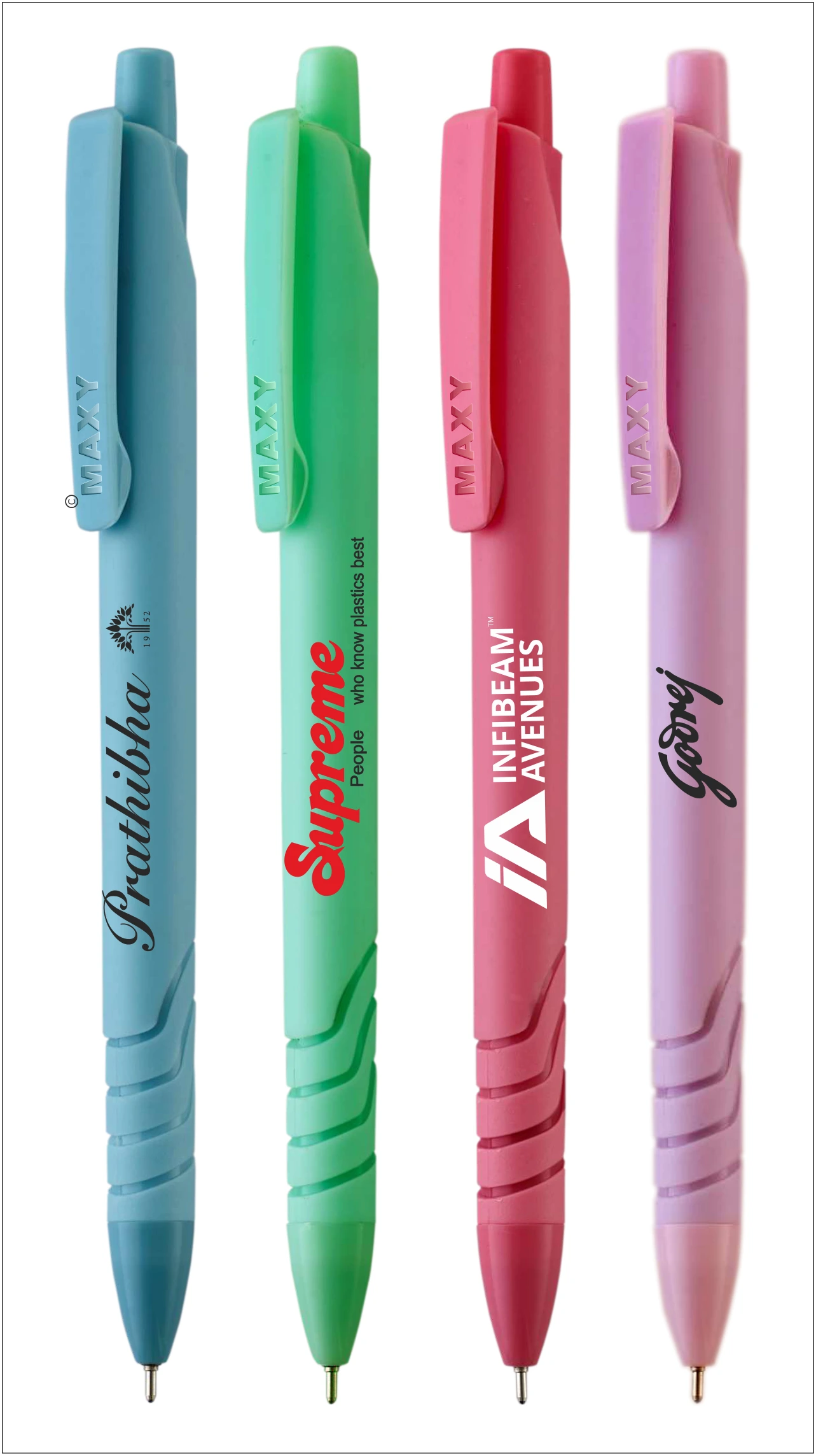 MAXY Mojo 2 promotional pen